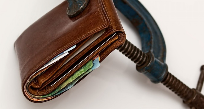 В мае пенсии не будет: ситуация в стране готовит мерзкий сюрприз для пожилых граждан