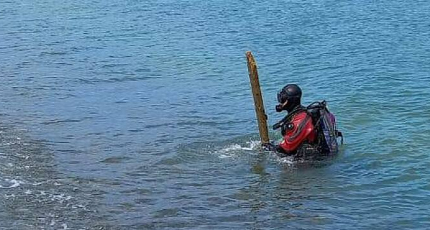 Пляжи Новороссийска начали готовить к курортному сезону