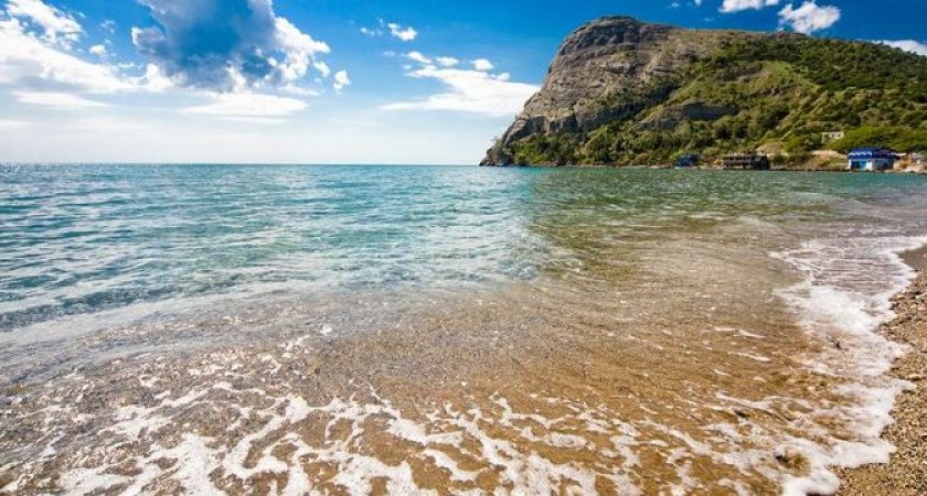 Чисто и немноголюдно: лучшие курортные поселки Черного моря 