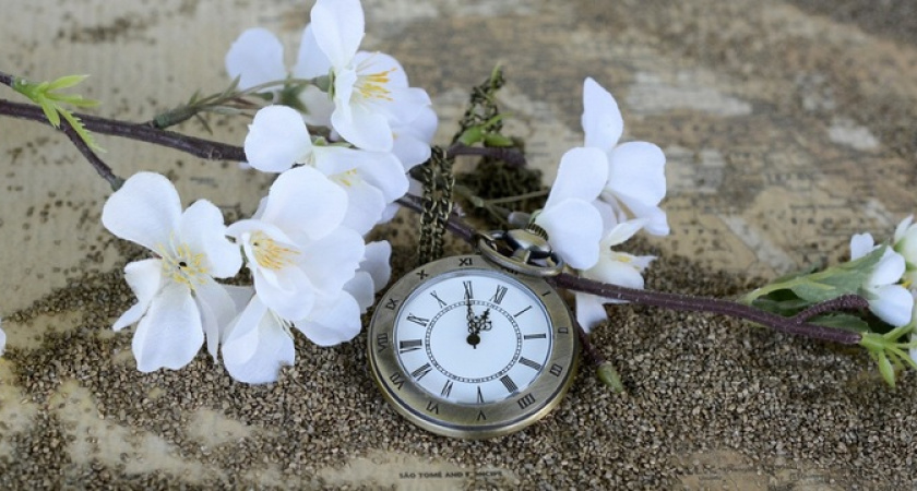 Синоптики рассказали, когда к нам придет весеннее тепло