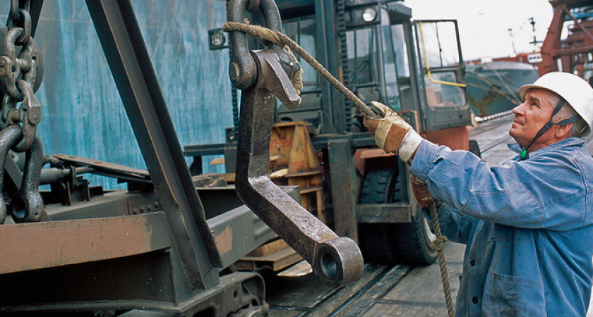 Топ 5 самых востребованных профессий в Новороссийске, которые приведут к высокому заработку 