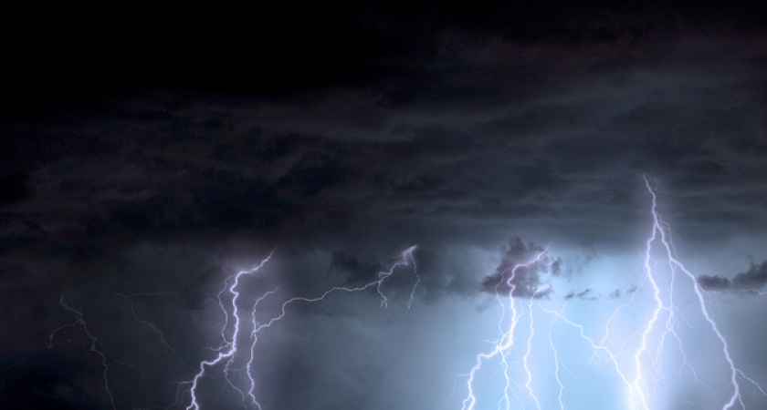 «Майские праздники будут самыми страшными в 21 веке». Синоптиками дан новый прогноз