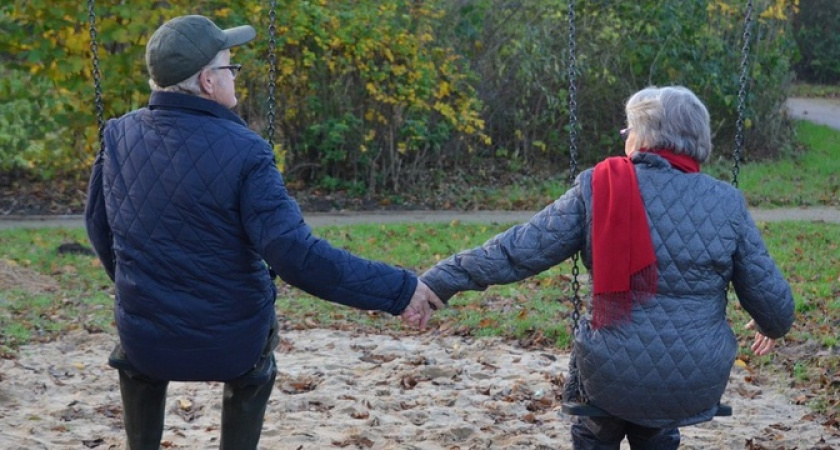 Указ подписан. Всех, кто получает пенсию или соцвыплаты, ждет сюрприз с 9 апреля