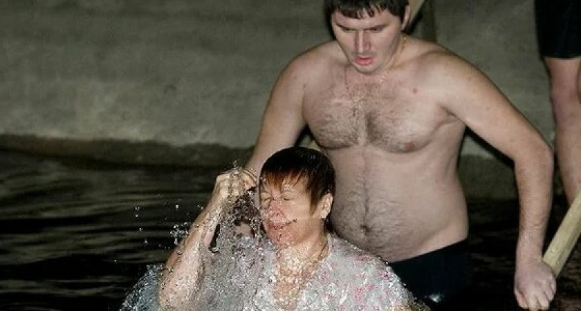 В Новороссийске на Крещение оборудуют 12 купелей: список