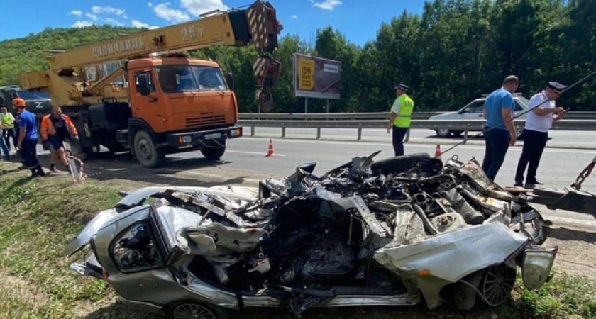 В Новороссийске определили самые аварийные дни недели 