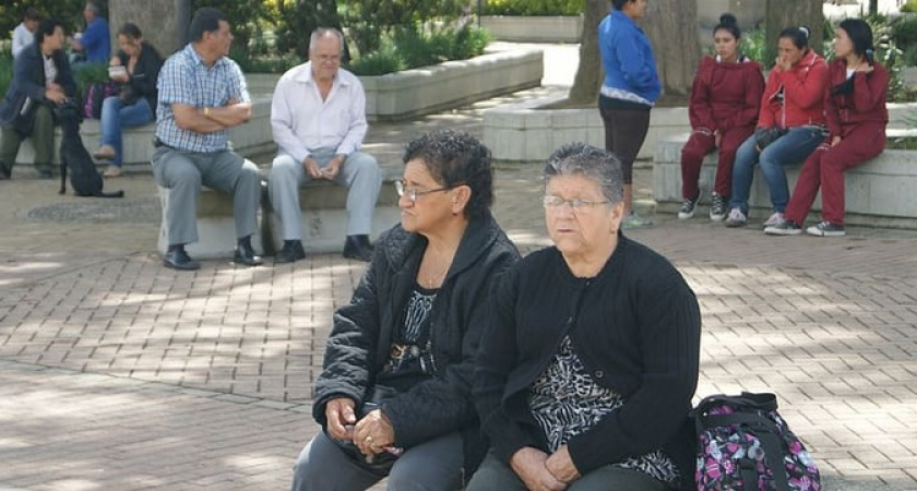 Пенсионеры имеют полное право на 18 дней в санатории РФ: список льготников