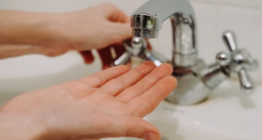 Новороссийцы сегодня весь день будут сидеть без воды из-за аварии на электросетях