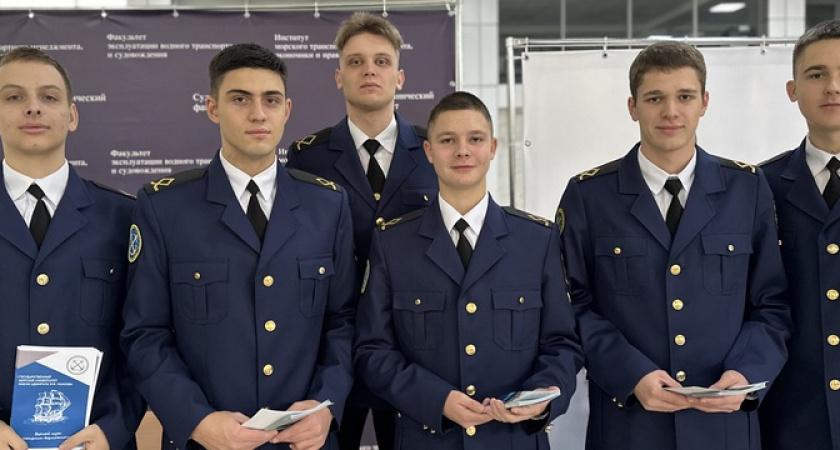 Ушаковка открывает две новые специальности: «Информационная безопасность» и «Мехатроника и робототехника»