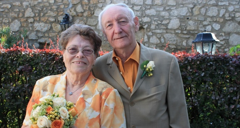 Указ подписан: новая льгота вводится с 16 апреля для всех пенсионеров от 55 лет и старше