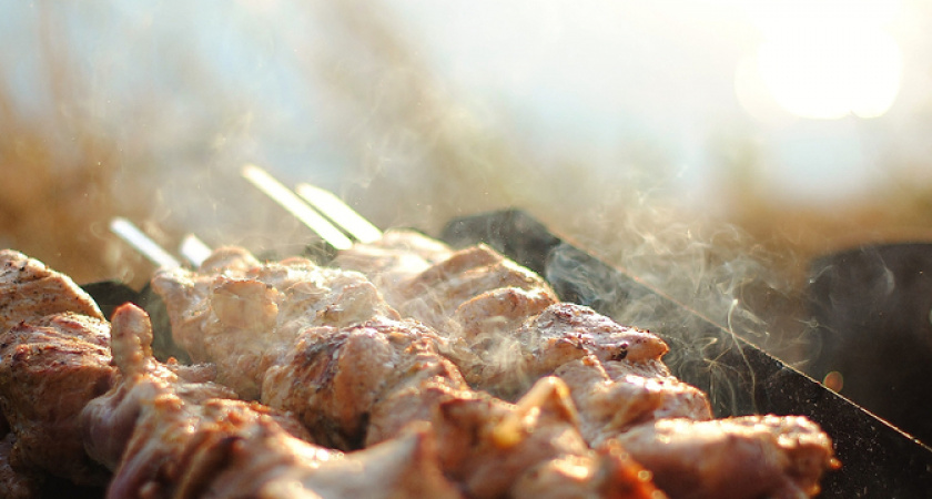 Вкуснейший домашний шашлык. Рецепт тайного семейного маринада прадедов