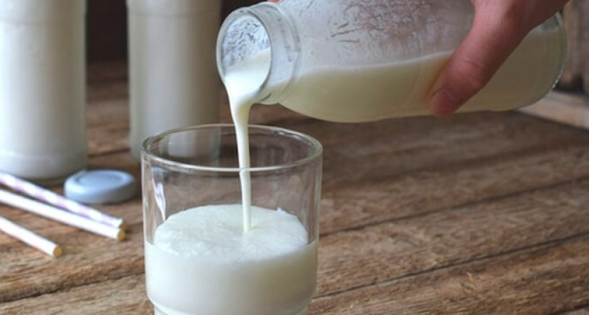 Про кошмары забудьте: раскрыта новая польза кефира на ночь