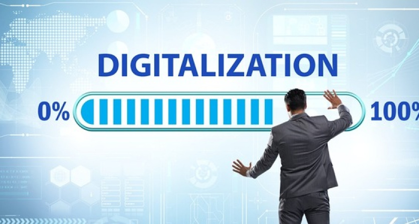 Михаил Антипкин, эксперт в ИТ, рассказал о типичных ошибках в диджитализации бизнеса