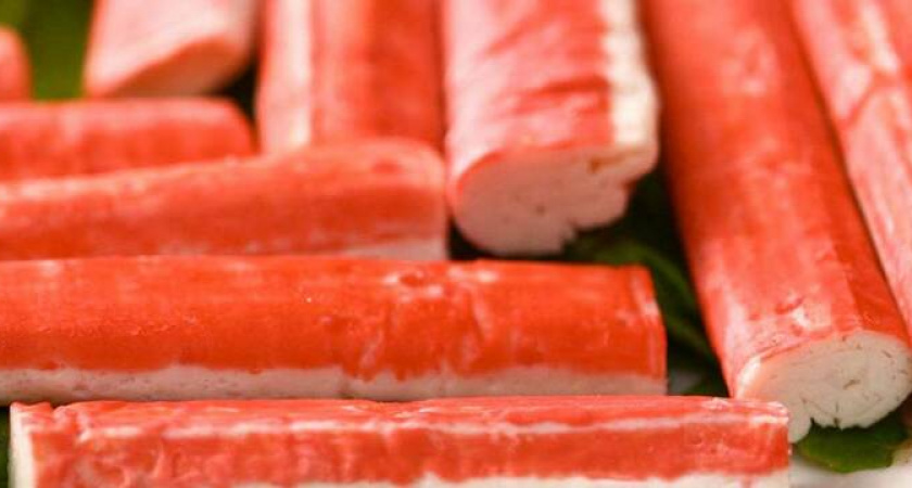 Врачи предупреждают об опасности крабовых палочек