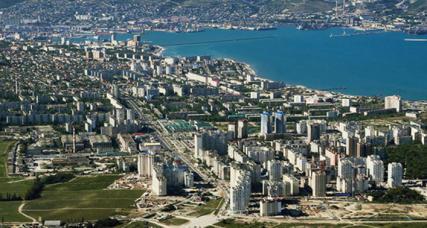 В Южном районе Новороссийска на 38 гектарах земли построят ЖК, школу, поликлинику и два детсада