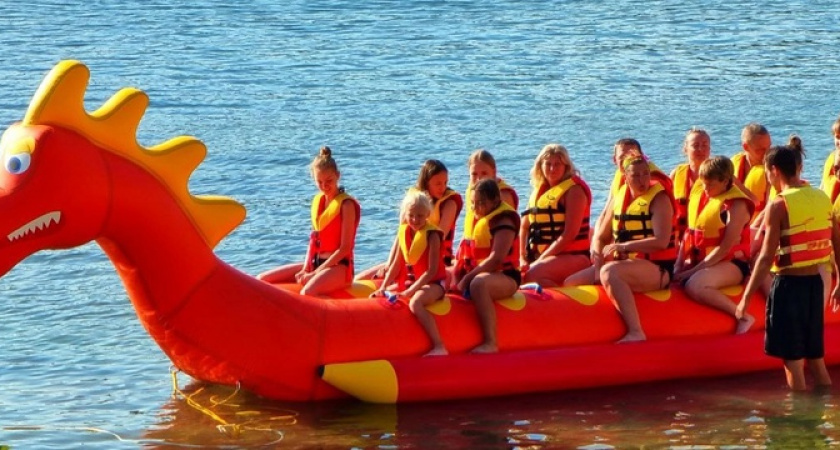 Туристы, открывайте кошельки пошире! Летний отдых в Сочи, Геленджике, Новороссийске и Анапе подорожает