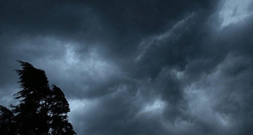 Дождь с грозой и шквалистым ветром: на Кубани объявлено штормовое предупреждение