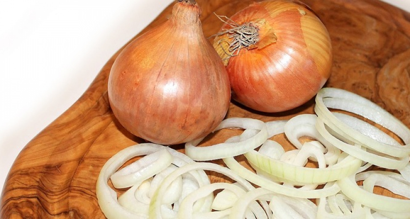 Что обжаривается первым — лук или морковь? Запомните простое правило  