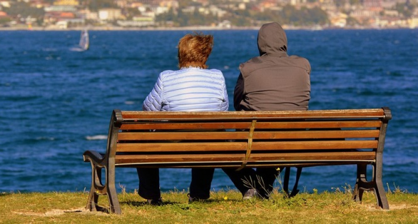 Пенсии больше не платят. Теперь миллионы пожилых граждан вынуждены будут работать