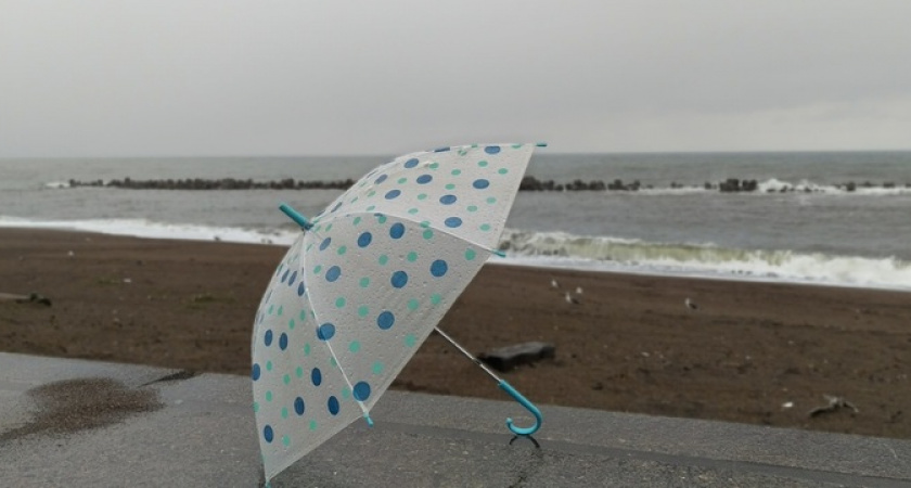 Жителям Кубани нужно приготовиться к резким переменам погоды