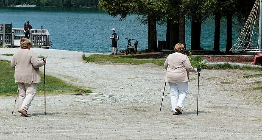 Уже с 1 мая: зачисление «автоматом» увеличенной пенсии