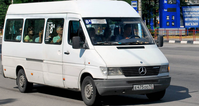 «Вместо 7:30 я приезжаю туда в 10:00!»: жители Новороссийска не могут добраться на работу из-за отсутствия маршрута №8