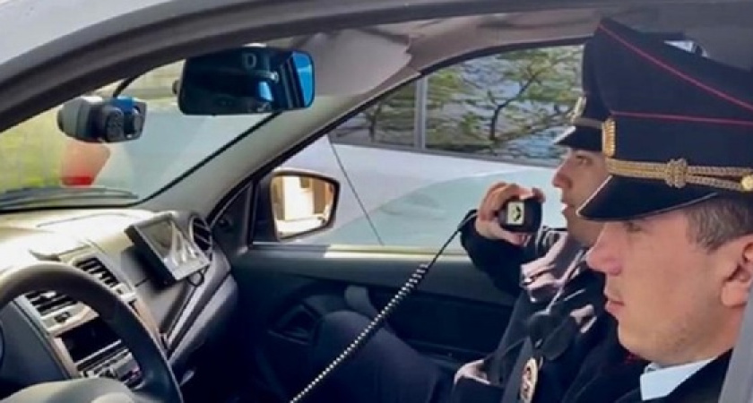 Выстрелил в покупателя и сломал челюсть приятелю. Дебошир из Новороссийска пойдет под суд 