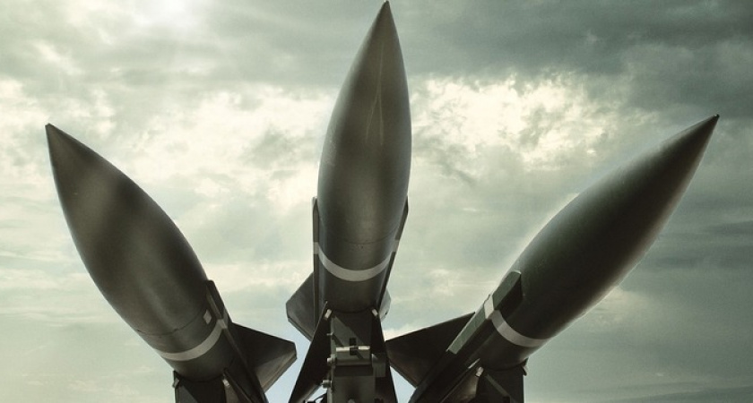 Александр Коц: Чем грозит размещение американских дальнобойных ракет в Германии