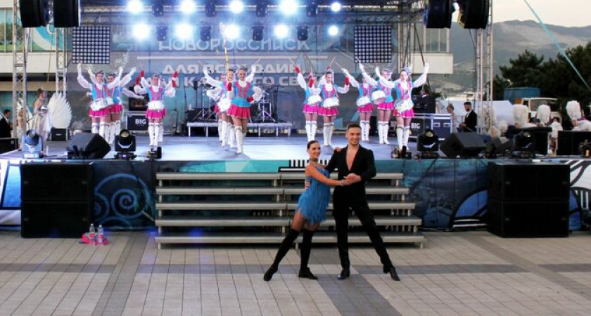 «Больше, чем квартирник»: в Новороссийске пройдет музыкальный праздник с розыгрышами и призов