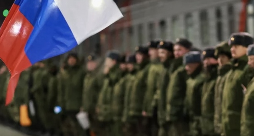 Все так и думали: в Госдуме раскрыли правду о мобилизации осенью