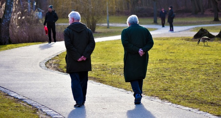 С 1 августа работающих пенсионеров ждет долгожданное нововведение