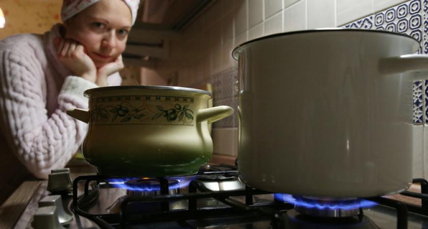 В Новороссийске без горячей воды остались жители 27 многоэтажек: список адресов