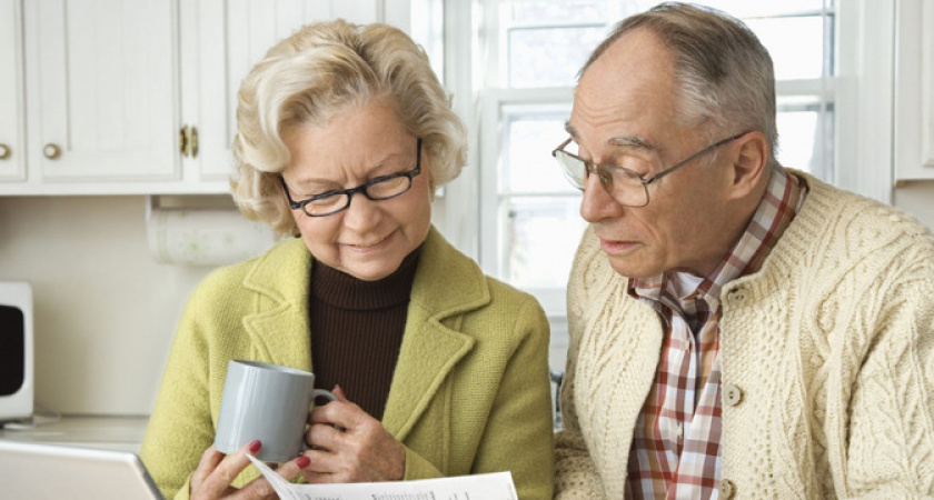 Теперь это будет запрещено. Пенсионеров, доживших до 60 лет, ждет сюрприз с 27 февраля