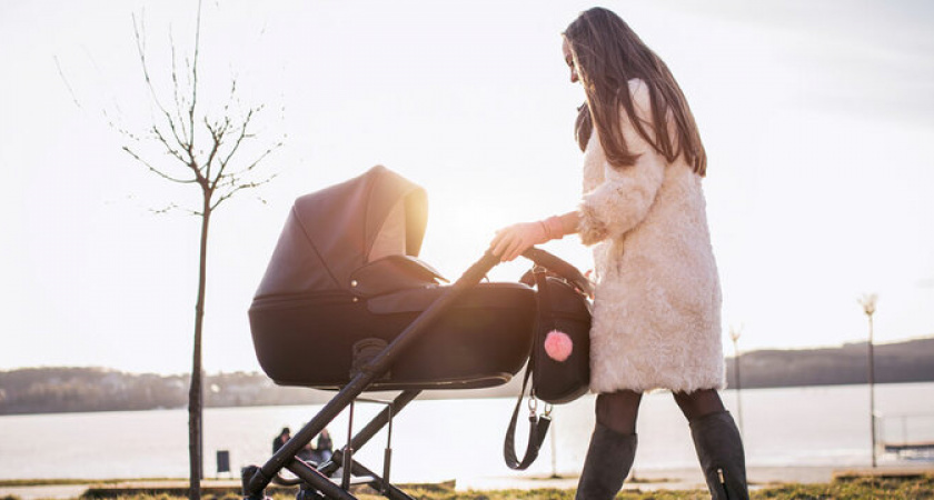 В России увеличат маткапитал: сколько получат мамы из Новороссийска? 