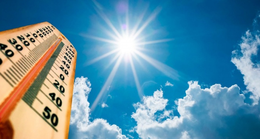 Снова жара: в Краснодарском крае ожидается пекло, как в середине лета