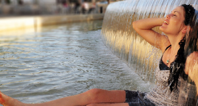 Адская жара: Гидрометцентр раскрыл, когда вернется аномальная погода