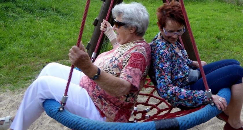 C 1 апреля все изменится: российским пенсионерам резко увеличат выплаты