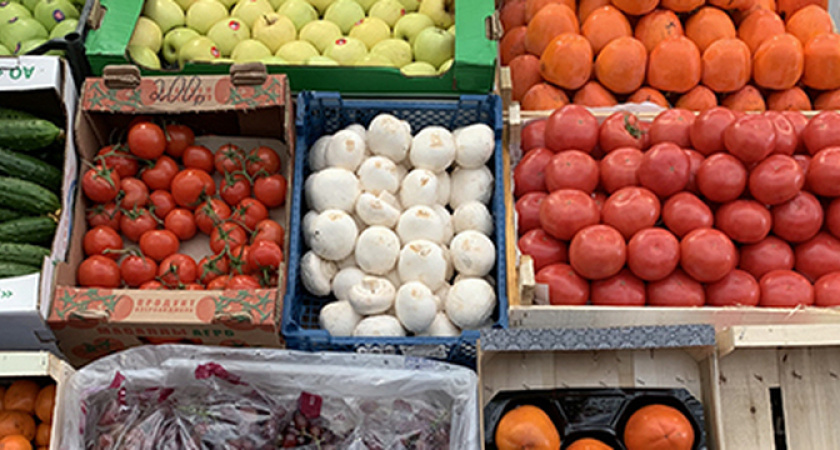 Цены взвинтились вверх: что в Новороссийске стало стоить дороже