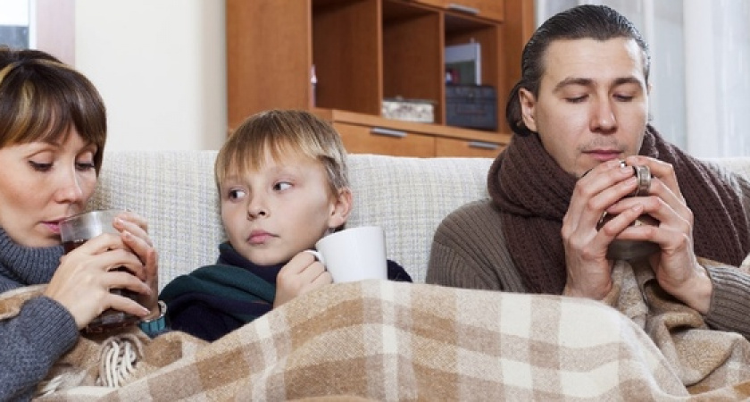 Отопительный сезон начался, аварии - тоже: но батареи у новороссийцев не обязаны теплеть