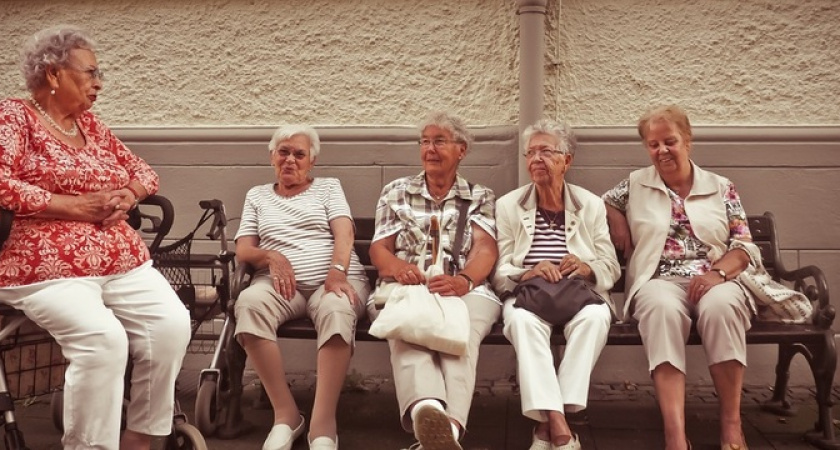 Указ подписали: пенсионеров, доживших до 66 лет, ждет сюрприз с 19 апреля