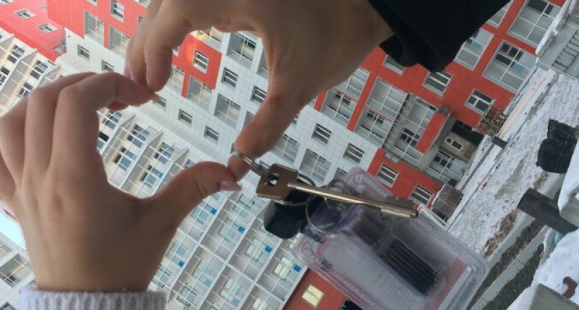 В 2024 году 14 молодых семей Новороссийска смогут приобрести 23 «квадрата» в новостройке за государственные деньги