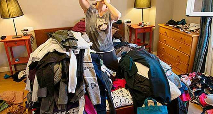 Эти вещи говорят о низкой самооценке хозяйки дома: 5 пунктов