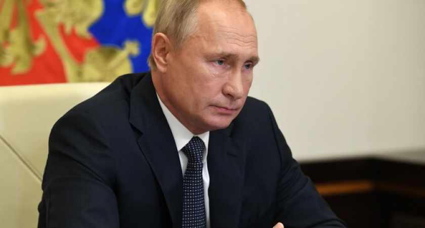 Капремонт школ, помощь бизнесу и продление льготной ипотеки: Владимир Путин выступил с посланием к Федеральному собранию