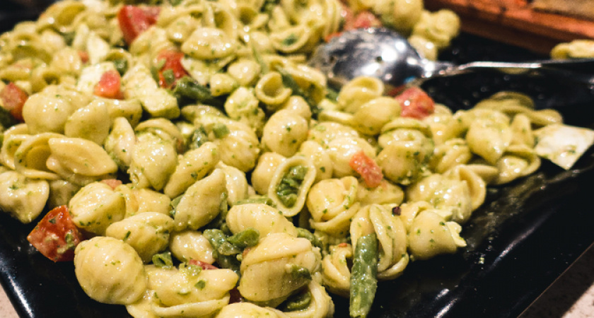 «Может превратиться в яд». Многие допускают ошибку при варке макарон