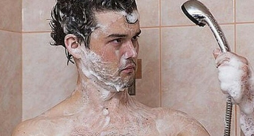 В Новороссийске 5700 человек снова остались без воды в жару