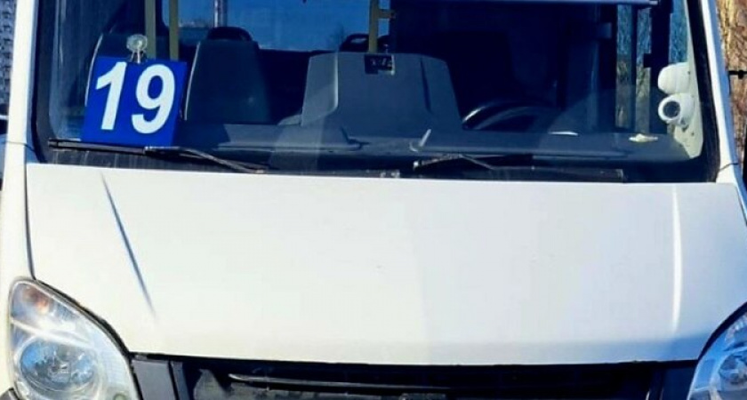 Власти Новороссийска прокомментировали ситуацию с маршрутчиком, который не выпустил ребенка на нужной остановке из-за отсутствия оплаты 