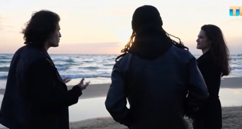 На Кубань искать призраков приехала «Битва экстрасенсов»