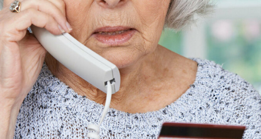 Мошенники обманули пенсионерку из Новороссийска на 2 миллиона рублей