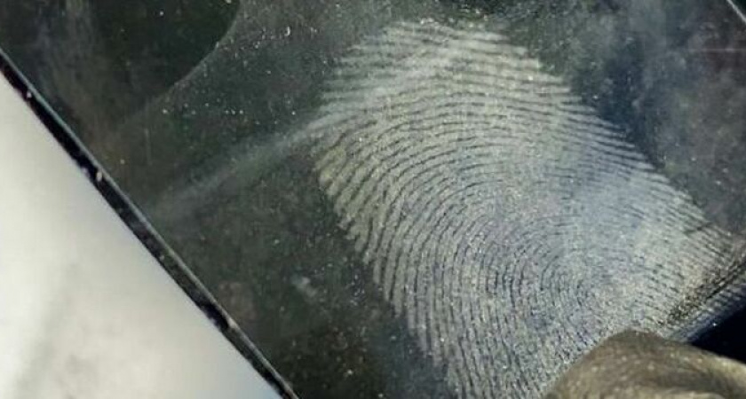 Не по-соседски: житель Новороссийска украл телевизор