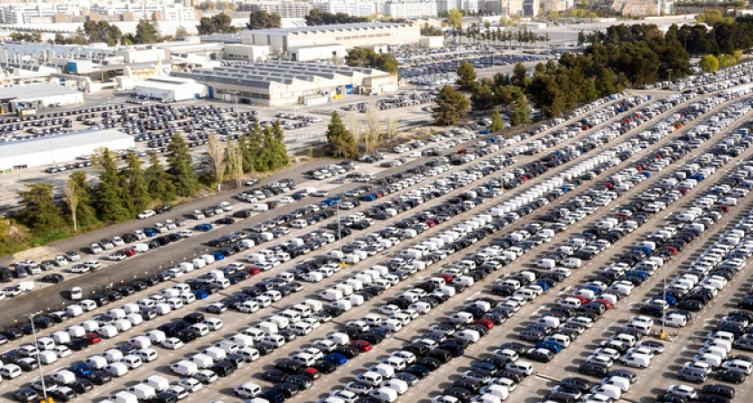 Санкции подкачали. Экспорт легковушек в 2023 из Японии в Россию сократился