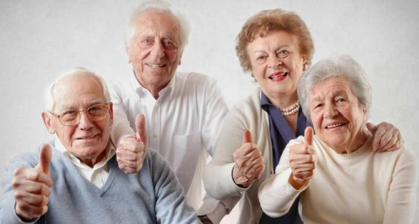 Решение принято: пожилых россиян от 60 ждет большой сюрприз с 23 февраля